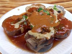 -老宅原住民沙茶面精品小吃(龙头路店)