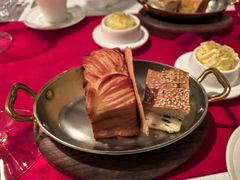 -罗宾斯牛排馆(重庆丽晶酒店)