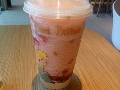 -奈雪的茶(石家庄万象城店)
