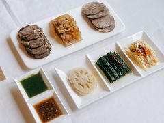 -之参餐厅(前门大街店)