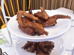 -粤小馆(天安云谷店)