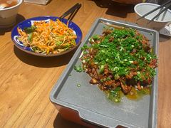 -树厨贵州菜(大十字店)