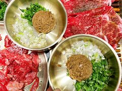 -西塔老太太泥炉烤肉(龙湖北苑天街店)