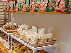 -85度C(厦门中华城新店)