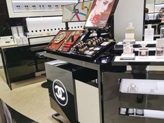 -CHANEL(IFS国金中心店)