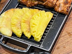 -云海肴·汽锅鸡·云南菜(天山百盛优客店)