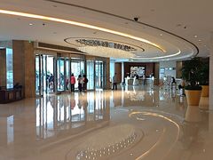 -深圳香格里拉酒店