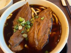 -中国厨房/台湾牛肉面