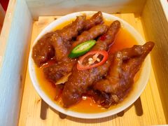 -馋遇江南·精致湖景雅宴(东方之门店)