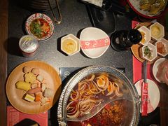 -牛New寿喜烧(虹桥新天地店)