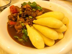 -淮扬韵.淮扬味道