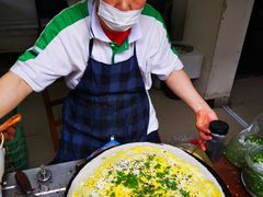 -水丰路鸡蛋饼