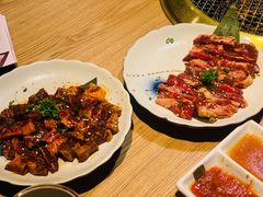 -久苑烧肉(世界城广场店)
