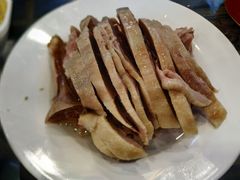 -奇芳阁·百年清真南京菜(夫子庙店)