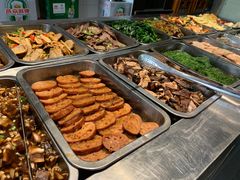 -西域美食(西直门南小街店)