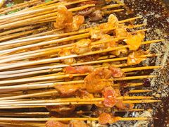 -袁记串串香(川师店)