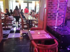大堂-Judy's  spot