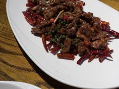 -HOME餐厅粤菜 融合菜