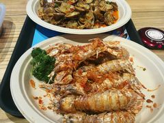 -盒马X会员店(王府井奥莱UP TOWN店)