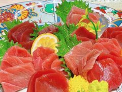 -傑·料理·海鲜放题(佛山文华荟店)