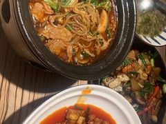 -树厨贵州菜(大十字店)
