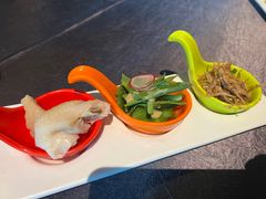 -蟹榭·本帮江浙菜·蟹宴(五角场合生汇商场店)