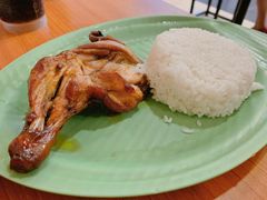-Mang Inasal - D'mall Boracay