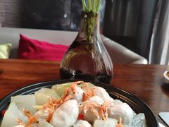 -肴约·花园式餐厅(湖里店)