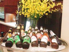 -上海新发展亚太JW万豪酒店