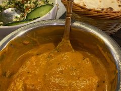 -Pita's&Tika's中东和印度风味餐厅(龙湖天街店)