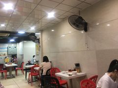 大堂-芬芳甜品(东风西路店)