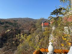 -妙峰山风景名胜区