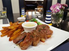 -La Creperie法餐厅(芮欧百货店)