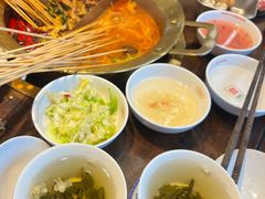 -牛签签串串香(IFS店)