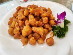 樱桃肉-牟传仁老菜馆(星海店)