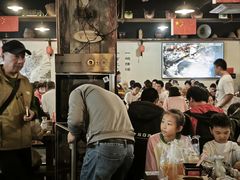 -老横泾面馆(吴中横泾店)