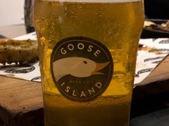 -Goose Island Brewhouse鹅岛精酿啤酒酿造工坊餐厅