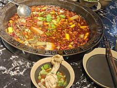 -游击队小豆腐(九街店)