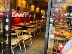 -兔槽江湖菜·重庆璧山兔(水围店)