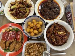 -老三样·旧食新味(万寿宫店)