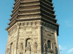 android_upload_pic-古塔公园