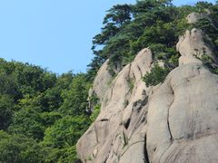 -丹东凤凰山景区