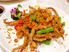 -凤城礼记鱼翅海鲜酒家(新马路总店)