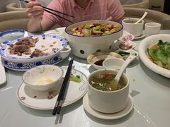 -宁夏国强手抓羊肉·清真菜(未央路凤三店)