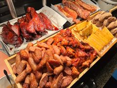 -星伦多自助料理(华润万象城店)
