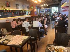 -华糖餐厅(环球国际商贸中心店)