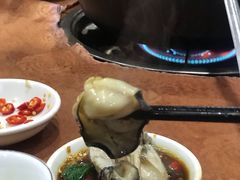 -濠轩阁特色生蚝火锅(水湾路店)