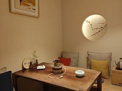 -梅间堂茶馆(绿地缤纷城店)