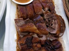 -潮喜竹溪荔湖酒家(荔枝湾店)