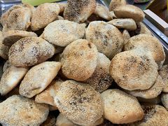 永泰葱饼-陈记紫菜饼(湖滨霞店)